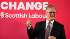 Labour is back in Scotland - this is big