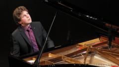 Pianist’s Melbourne show cancelled over Gaza remarks