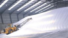 Alternatiflerin şekerin ucuzluğu ve çok yönlülüğü ile rekabet etmesi gerekecek