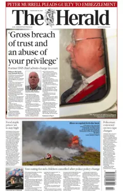 The Herald