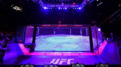 UFC’s £262m settlement for former fighters rejected