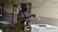 Les raisons qui rendent inédite l'élection présidentielle au Sénégal