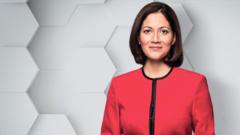 BBC announces dates for election TV debates