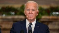 Qui pourrait remplacer Biden en tant que candidat démocrate ?