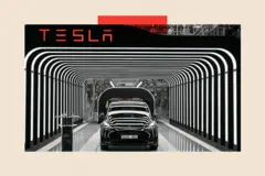 Tesla pioneered