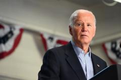 Biden interview fails to quell Democrat concerns over fitness