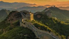 5 mythes sur la Grande Muraille de Chine que beaucoup croient encore vrais