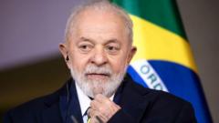 Luiz Inácio Lula da Silva