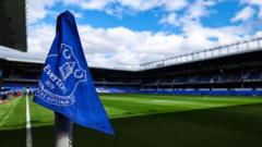 Everton 'assessing options' as 777 miss takeover deadline