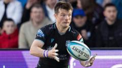 Scottish teams need to ‘get it done’ in big games