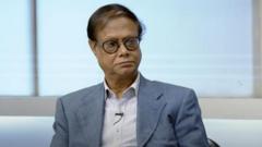 অর্থনীতিবিদ আহসান এইচ মনসুর