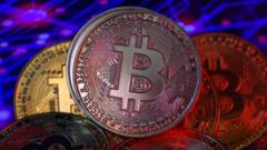 Bitcoin 69 bin doları aşarak tarihinin en yüksek seviyesine çıktı