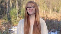 Kasus Brianna Ghey: Pembunuhan seorang gadis transgender di Inggris yang berawal dari 'fantasi gelap' dua remaja