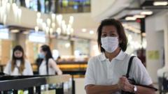 Kasus Covid varian baru meningkat di sejumlah negara Asia Tenggara, bagaimana situasi di Indonesia?