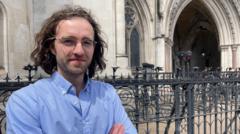 Trial set for students suing UCL over Covid teaching