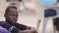 منظمات دولية عدة قررت البقاء في السودان بالرغم من المخاطر الكبيرة