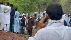 पाकिस्तान प्रशासित कश्मीर में आटे के दामों को लेकर प्रदर्शन के दौरान हिंसा, एक पुलिस इंस्पेक्टर की मौत