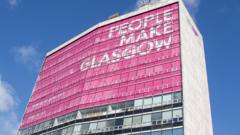 People Make Glasgow building project is cancelled
