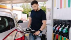 Drivers still pay too much for fuel, warns watchdog
