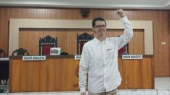 Aktivis lingkungan Karimunjawa divonis tujuh bulan penjara - 'Kriminalisasi pembela lingkungan terus terjadi dan perlindungan sangat minim'