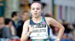 GB's Purdue withdraws from marathon