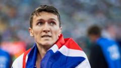 GB medal hope Wightman pulls out of Olympics