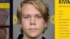 Comment un pirate informatique adolescent est devenu l'un des criminels les plus recherchés d'Europe