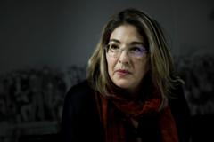 Naomi Klein wins first Women’s Prize for Non-Fiction
