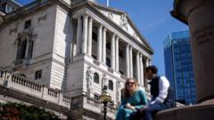 Interest rates cut for first time in over four years