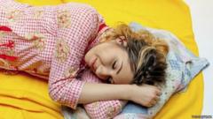 پرسکون نیند