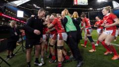 What went wrong for Wales in the Women's Six Nations?