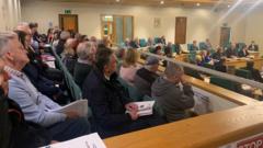 Thirteen Tory election nominations are 'invalid'