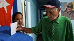 Küba'da LGBT referandumu