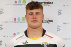 Northampton Saints snap up trio of young prospects