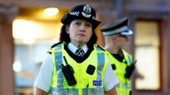Police report on SNP finances probe due 'within weeks'