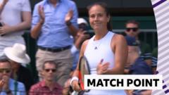 Kasatkina beats GB's Miyazaki without dropping a game