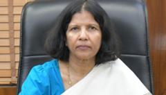 नईमा ख़ातून: अलीगढ़ मुस्लिम यूनिवर्सिटी को पहली महिला वीसी के लिए 100 साल का इंतज़ार क्यों करना पड़ा
