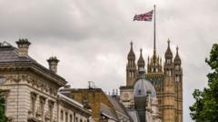 MPs back Labour plan to tighten outside job rules