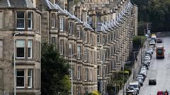 Scottish government to declare national housing emergency
