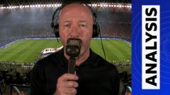 England are ‘better than what they’ve shown us’ – Shearer