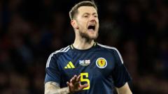 Cooper urges Scots to rediscover shutout 'pride'