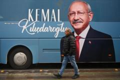 Kılıçdaroğlu
