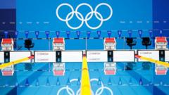 Wada did not mishandle Chinese swimmers case - report