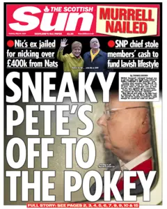 Scottish Sun