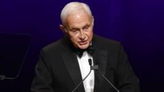 Les Wexner's Testimony: A Billionaire's Conflicted Legacy
