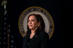 Kamala Harris a-t-elle les qualités nécessaires pour battre Trump ?