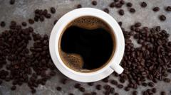 Bagaimana kopi menjadi zat psikoaktif favorit dunia?