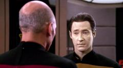 El episodio “prohibido” de Star Trek que vaticinaba una Irlanda unificada