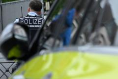 New knife attack wounds local German politician