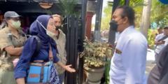 Siapa di balik aksi 'intimidasi' dan 'peretasan' terhadap diskusi aktivis PWF di Bali - 'Watak otoriter Orba yang masih dipertontonkan'